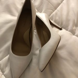 Banana Republic Heels